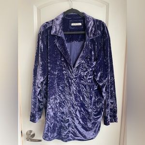 Free People Peyton Pullover